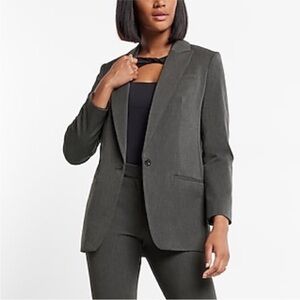 Express Editor Suit